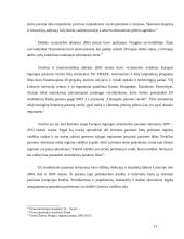 Lietuvos regionų ekonominiai netolygumai 13 puslapis