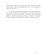 Lietuvos regionų ekonominiai netolygumai 18 puslapis