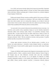 Lietuvos regionų ekonominiai netolygumai 6 puslapis