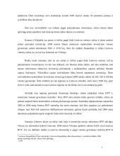 Lietuvos regionų ekonominiai netolygumai 7 puslapis