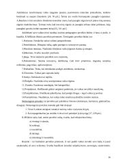 Mokinių ir tėvų tarpusavio santykių dinamika ir jų įtaka ugdymosi procesui 18 puslapis