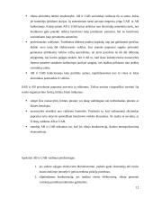 Lietuvos Respublikos (LR) įmonės ir jų santykis 12 puslapis