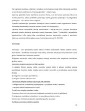 Lietuvos Respublikos (LR) įmonės ir jų santykis 18 puslapis