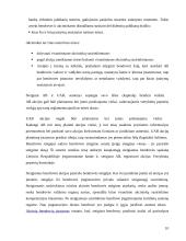 Lietuvos Respublikos (LR) įmonės ir jų santykis 10 puslapis