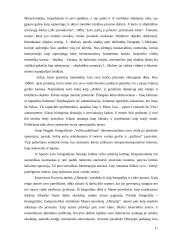 Moters figūros vaizdavimas šiuolaikinėje dailėje: "Troškimai" 11 puslapis