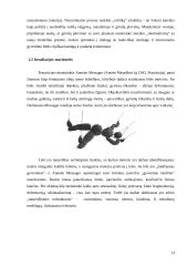 Moters figūros vaizdavimas šiuolaikinėje dailėje: "Troškimai" 13 puslapis