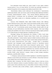 Moters figūros vaizdavimas šiuolaikinėje dailėje: "Troškimai" 17 puslapis