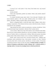 Moters figūros vaizdavimas šiuolaikinėje dailėje: "Troškimai" 3 puslapis