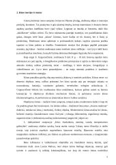 Moters figūros vaizdavimas šiuolaikinėje dailėje: "Troškimai" 5 puslapis