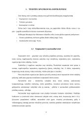 Lietuvos Respublikos (LR) ir Didžiosios Britanijos (DB) teisinės aplinkos apžvalga 4 puslapis