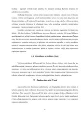 Lietuvos Respublikos (LR) ir Didžiosios Britanijos (DB) teisinės aplinkos apžvalga 6 puslapis