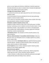 Lietuvos Respublikos (LR) mokesčių sistemos įtaka UAB "Rimo baldai" verslui 19 puslapis