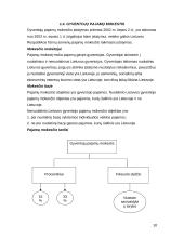 Lietuvos Respublikos (LR) mokesčių sistemos įtaka UAB "Rimo baldai" verslui 10 puslapis