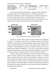 Namų kompiuterio aušinimo sistemos modifikavimas 18 puslapis