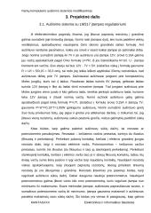 Namų kompiuterio aušinimo sistemos modifikavimas 19 puslapis