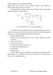 Namų kompiuterio aušinimo sistemos modifikavimas 20 puslapis