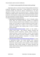 Namų kompiuterio aušinimo sistemos modifikavimas 8 puslapis