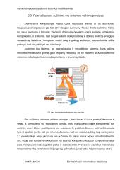 Namų kompiuterio aušinimo sistemos modifikavimas 10 puslapis