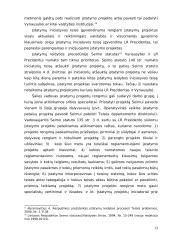 Lietuvos Respublikos (LR) Prezidento įgaliojimai santykiuose su Seimu 13 puslapis