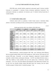 Lietuvos Respublikos (LR) valstybės biudžeto analizė (2005 – 2008 metais) 12 puslapis
