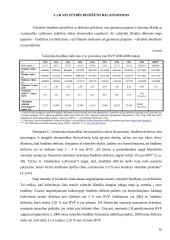 Lietuvos Respublikos (LR) valstybės biudžeto analizė (2005 – 2008 metais) 16 puslapis