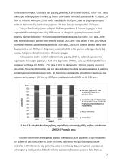 Lietuvos Respublikos (LR) valstybės biudžeto analizė 2008-2011 metais 7 puslapis