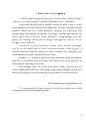 Žmogaus teisių klasifikavimas referatas 3 puslapis