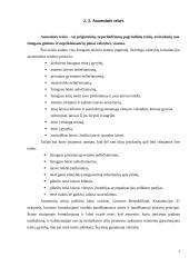 Žmogaus teisių klasifikavimas referatas 6 puslapis