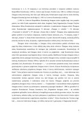 Žmogaus teisių klasifikavimas referatas 8 puslapis