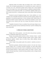 Žmogaus teisių klasifikavimas referatas 9 puslapis