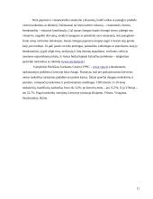 Narkomanijos prevencija mokykloje 11 puslapis