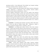 Narkomanijos prevencija mokykloje 19 puslapis