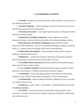 Narkomanijos prevencija mokykloje 6 puslapis