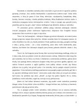 Narkomanijos prevencija mokykloje 8 puslapis