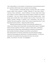 Narkomanijos prevencija mokykloje 9 puslapis