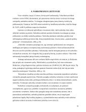 Narkomanijos prevencija mokykloje 10 puslapis