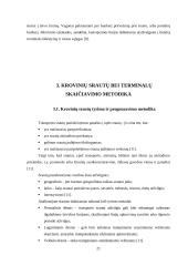 Naujo birių krovinių terminalo plėtra 19 puslapis