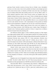 Naujo birių krovinių terminalo plėtra 8 puslapis