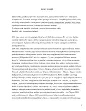 Lietuvos ūkio ekonominė analizė 2 puslapis