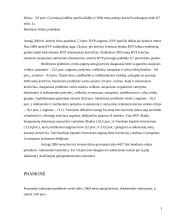 Lietuvos ūkio ekonominė analizė 3 puslapis