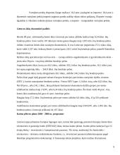 Lietuvos ūkio ekonominė analizė 9 puslapis