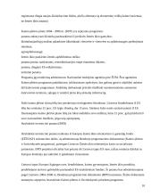 Lietuvos ūkio ekonominė analizė 10 puslapis