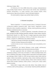 Naujo produkto rėmimas, įvedant jį į rinką 11 puslapis