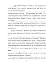 Nežymiai sutrikusio intelekto jaunuolių profesinis rengimas ir integracija į darbo rinką 12 puslapis