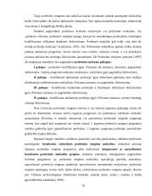 Nežymiai sutrikusio intelekto jaunuolių profesinis rengimas ir integracija į darbo rinką 16 puslapis