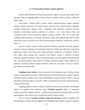 Nežymiai sutrikusio intelekto jaunuolių profesinis rengimas ir integracija į darbo rinką 19 puslapis