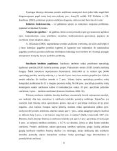 Nežymiai sutrikusio intelekto jaunuolių profesinis rengimas ir integracija į darbo rinką 5 puslapis