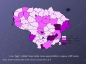 Lietuvos vidaus turizmas: geografinis aspektas 5 puslapis