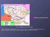 Lietuvos vidaus turizmas: geografinis aspektas 9 puslapis