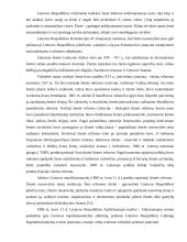 Nuosavybės teisių atkūrimas Skuodo rajone 4 puslapis